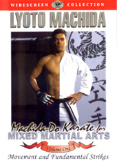 MMA Rentals