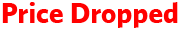 Price Dropped